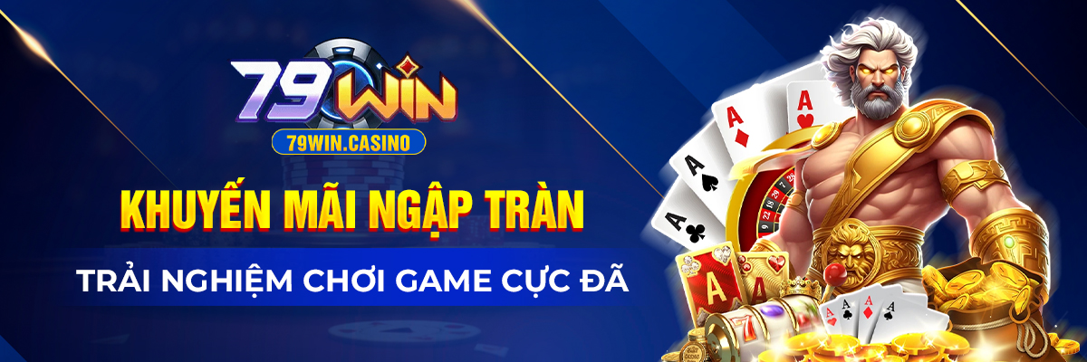 Hướng dẫn đăng ký tài khoản 79Win