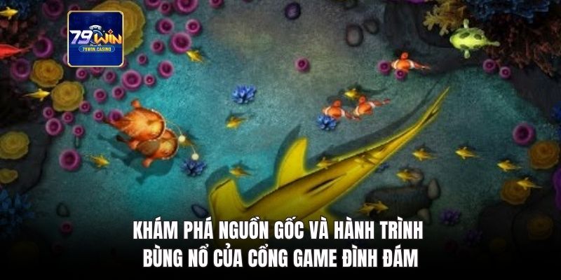 Khám phá nguồn gốc và hành trình bùng nổ 