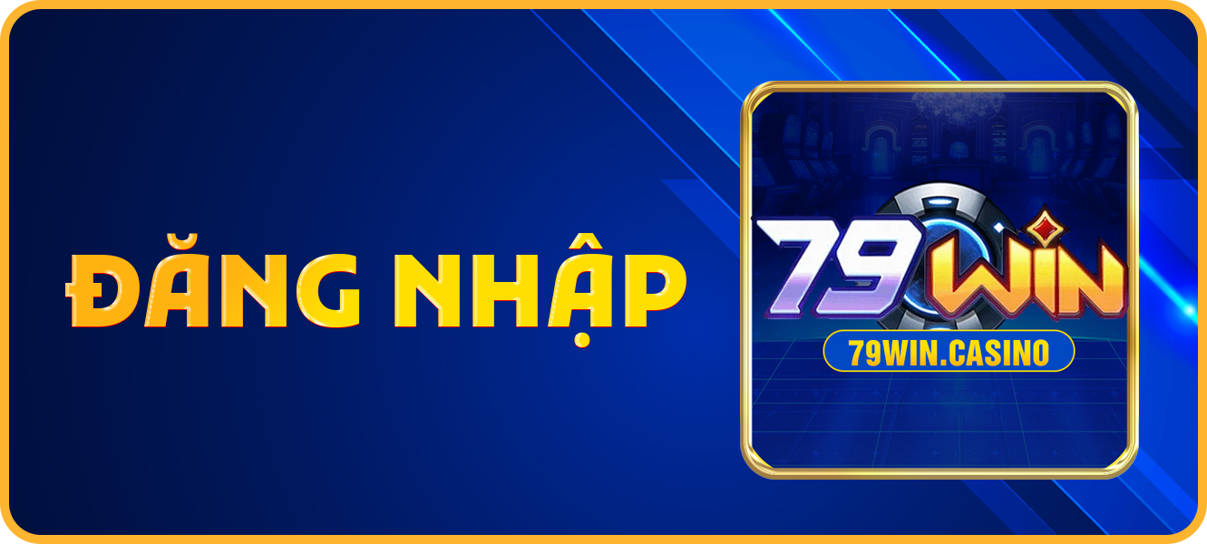 Hướng dẫn đăng nhập 79win.casino