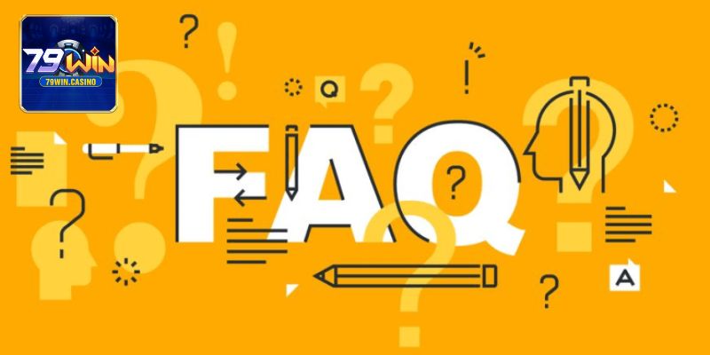 Những câu hỏi phổ biến về dịch vụ nạp/rút tiền