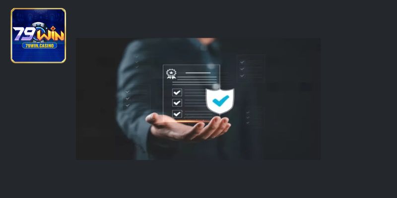 Điều khoản sử dụng 79Win là gì?