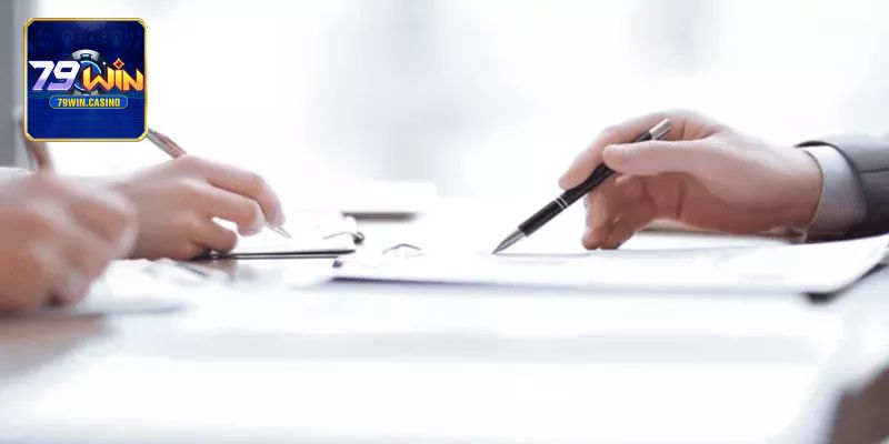 Quy định về điều khoản sử dụng 79Win