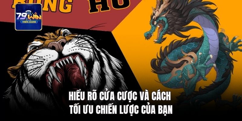 Hiểu rõ cửa cược và cách tối ưu chiến lược của bạn