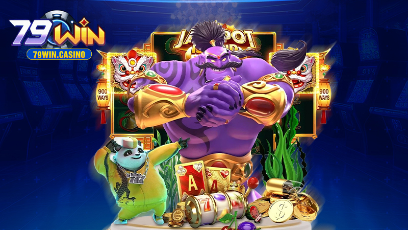 Hướng dẫn tải App 79Win trên di động