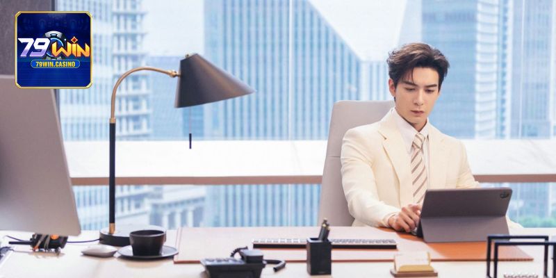 Tóm tắt tiểu sử CEO Jethro Phan 79Win